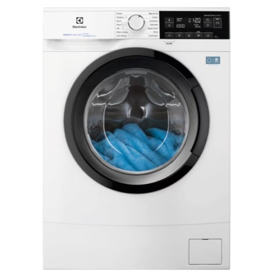 ELECTROLUX Perilica rublja EWS6327DE ELECTROLUX Perilica rublja EWS6327DE
