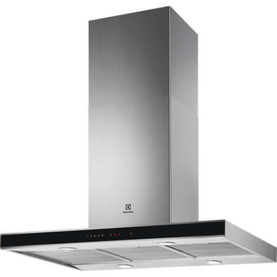 ELECTROLUX Napa EFI739X ELECTROLUX Napa EFI739X