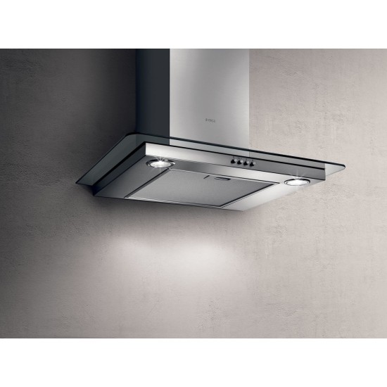 ELICA Napa FLAT GLASS IX/A/60 ELICA Napa FLAT GLASS IX/A/60