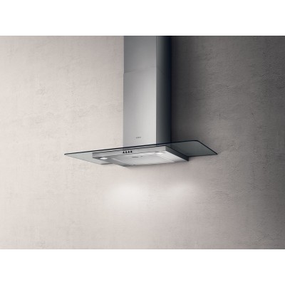 ELICA Napa FLAT GLASS IX/A/90        