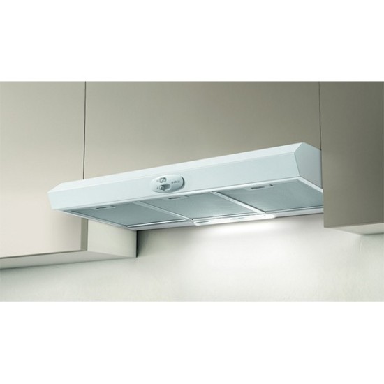 ELICA Napa KREA GFA WH/F/60 ELICA Napa KREA GFA WH/F/60
