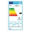 FABER Napa Tweet EV8 LED BK A80 FABER Napa Tweet EV8 LED BK A80