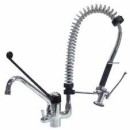 GASTROTOP Slavina profesionalna sa tušem 545081 GASTROTOP Slavina profesionalna sa tušem 545081