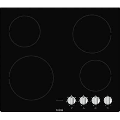 GORENJE Ploča za kuhanje EC641BSC