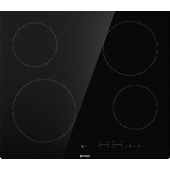 GORENJE Ploča za kuhanje ECT641BSC