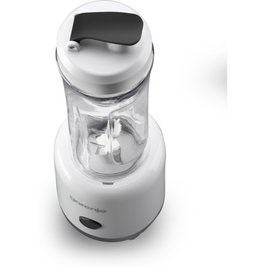 GORENJE Blender BSM600LBW GORENJE Blender BSM600LBW