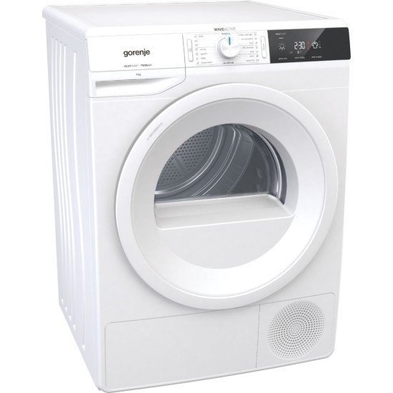 GORENJE Sušilica rublja DE72/G GORENJE Sušilica rublja DE72/G