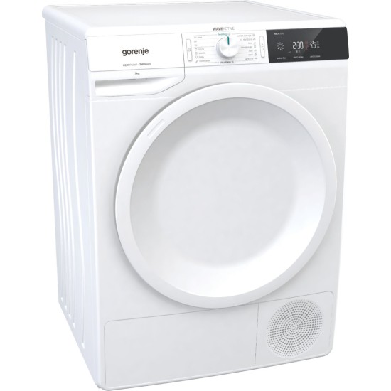 GORENJE Sušilica rublja DE72 GORENJE Sušilica rublja DE72