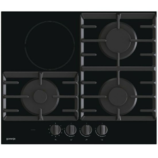 GORENJE Ploča za kuhanje GCE681BSC GORENJE Ploča za kuhanje GCE681BSC