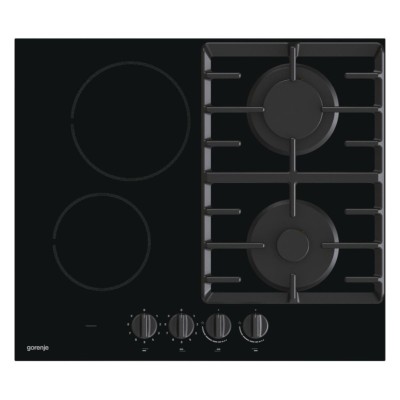 GORENJE Ploča za kuhanje GCE691BSC