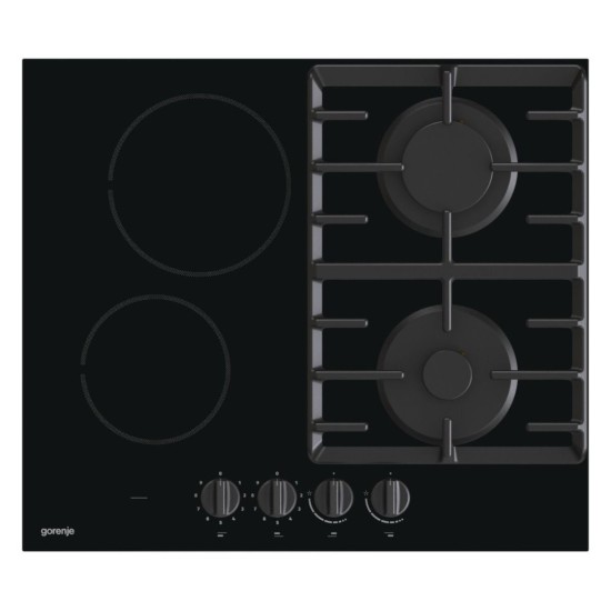 GORENJE Ploča za kuhanje GCE691BSC GORENJE Ploča za kuhanje GCE691BSC