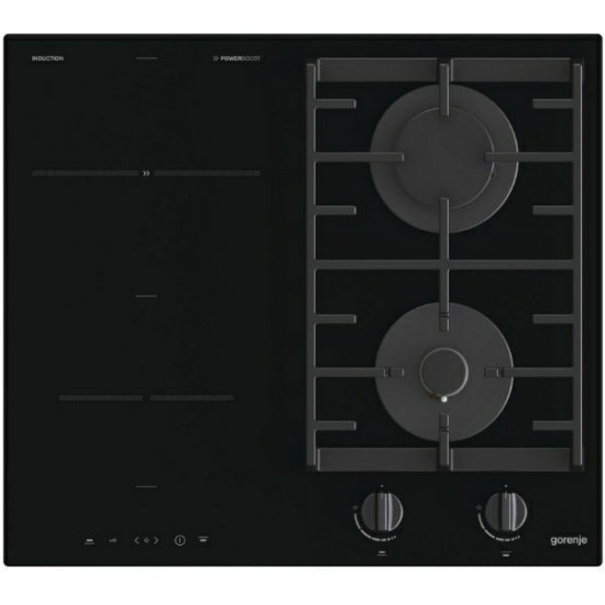 GORENJE Ploča za kuhanje GCI691BSC GORENJE Ploča za kuhanje GCI691BSC