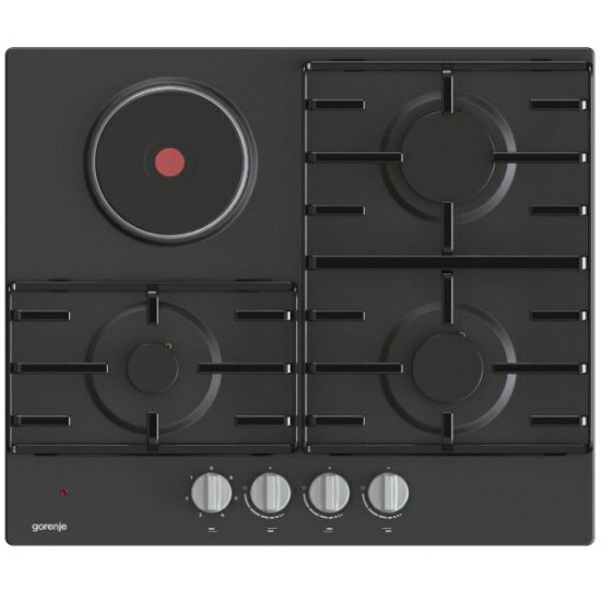GORENJE Ploča za kuhanje GE680MB GORENJE Ploča za kuhanje GE680MB