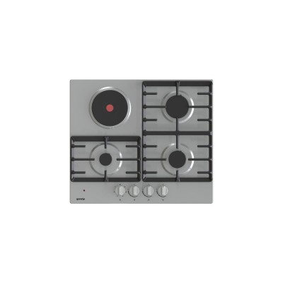 GORENJE Ploča za kuhanje GE681X