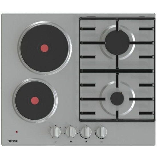 GORENJE Ploča za kuhanje GE690X GORENJE Ploča za kuhanje GE690X