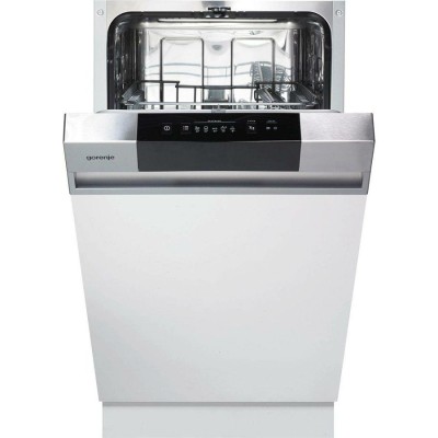 GORENJE Ugradbena perilica posuđa GI520E15X