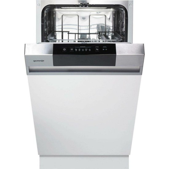 GORENJE Ugradbena perilica posuđa GI520E15X
