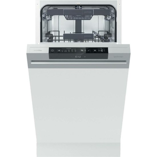 GORENJE Ugradbena perilica posuđa GI561D10S GORENJE Ugradbena perilica posuđa GI561D10S