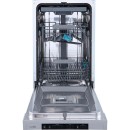 GORENJE Ugradbena perilica posuđa GI561D10S GORENJE Ugradbena perilica posuđa GI561D10S