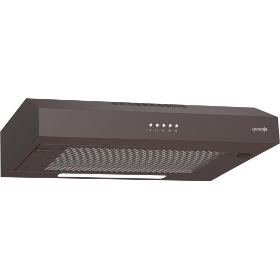GORENJE Napa WHU529EBR/S GORENJE Napa WHU529EBR/S
