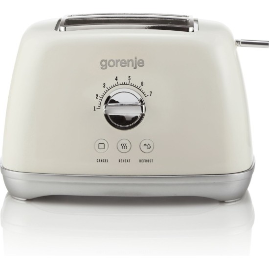 GORENJE Toster T900RL