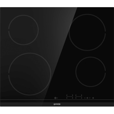 GORENJE Ploča za kuhanje ECT641BCSC