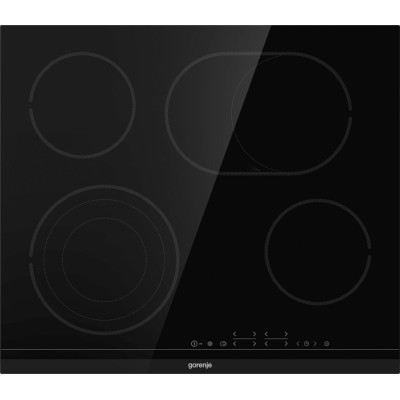 GORENJE Ploča za kuhanje ECT646BCSC