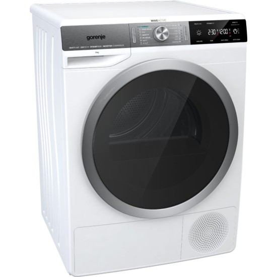 GORENJE Sušilica rublja DS94ILS/I