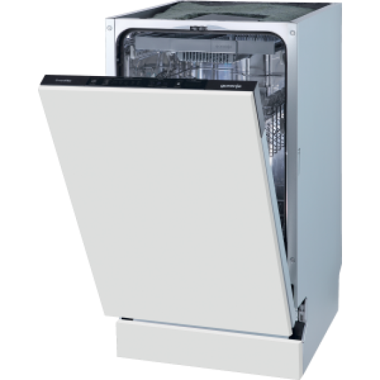 GORENJE Ugradbena perilica posuđa GV561D10 GORENJE Ugradbena perilica posuđa GV561D10
