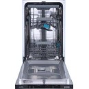 GORENJE Ugradbena perilica posuđa GV561D10 GORENJE Ugradbena perilica posuđa GV561D10