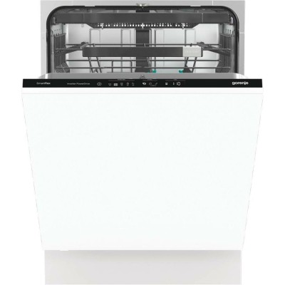 GORENJE Ugradbena perilica posuđa GV672C62