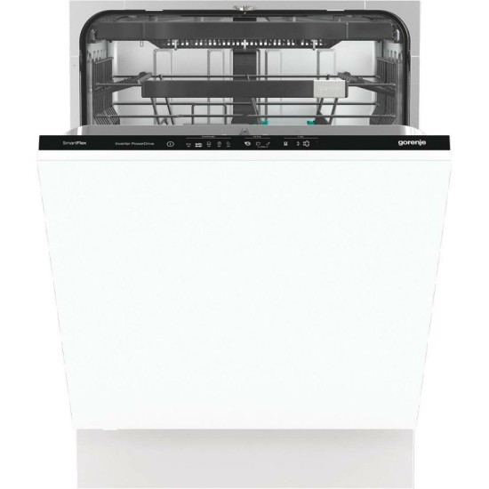 GORENJE Ugradbena perilica posuđa GV672C62