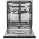 GORENJE Ugradbena perilica posuđa GV672C62