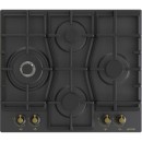 GORENJE Ploča za kuhanje GW6D42CLB