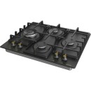 GORENJE Ploča za kuhanje GW6D42CLB