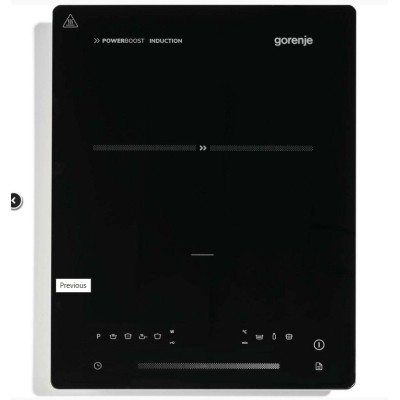 GORENJE Prijenosna indukcijska ploča ICE2000SP
