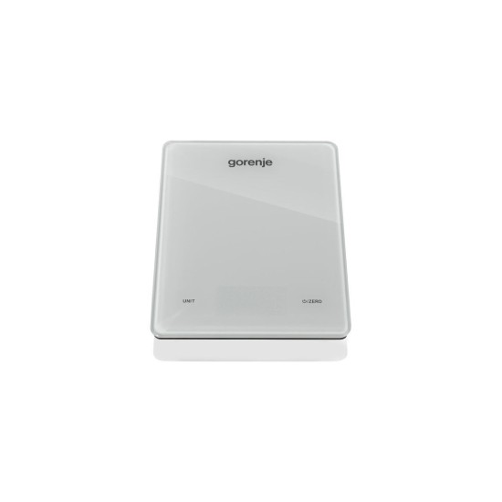 GORENJE Kuhinjska vaga KT05LBW GORENJE Kuhinjska vaga KT05LBW