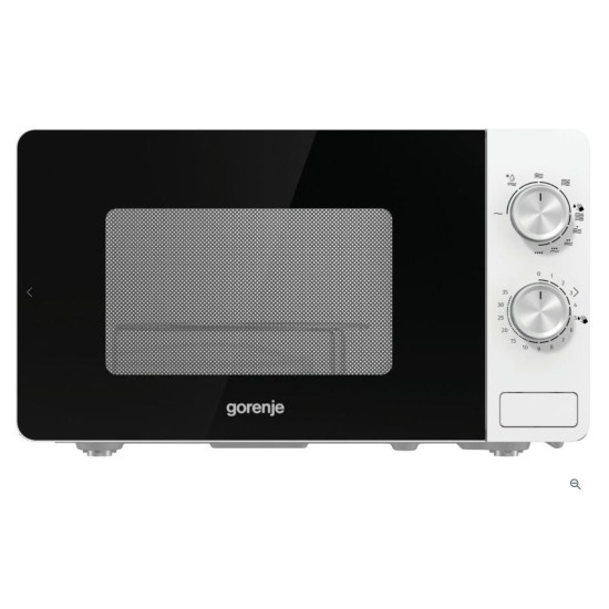 GORENJE Mikrovalna pećnica MO20E2W GORENJE Mikrovalna pećnica MO20E2W
