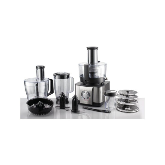 GORENJE Multipraktik SBR1000BE GORENJE Multipraktik SBR1000BE