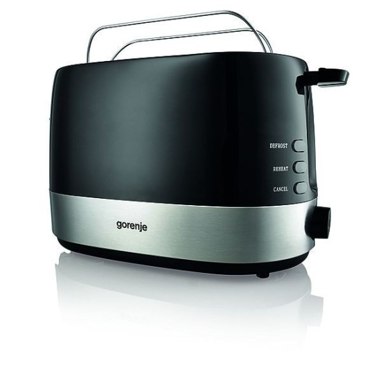 GORENJE Toster T850BK GORENJE Toster T850BK