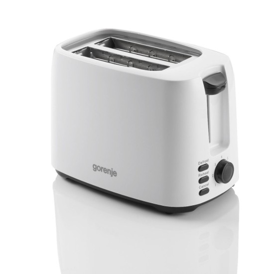 GORENJE Toster T900LBW GORENJE Toster T900LBW