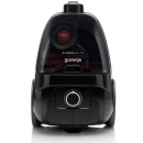 GORENJE Usisavač VCEA03GALBKCY GORENJE Usisavač VCEA03GALBKCY