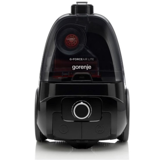GORENJE Usisavač VCEA03GALBKCY GORENJE Usisavač VCEA03GALBKCY
