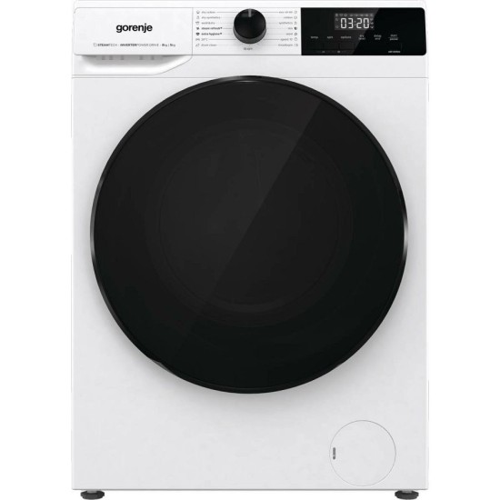 GORENJE Perilica i sušilica rublja WD2A854DS