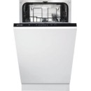 GORENJE Ugradbena perilica posuđa GV520E15
