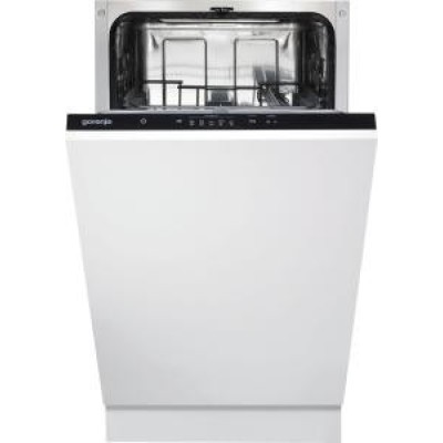 GORENJE Ugradbena perilica posuđa GV520E15