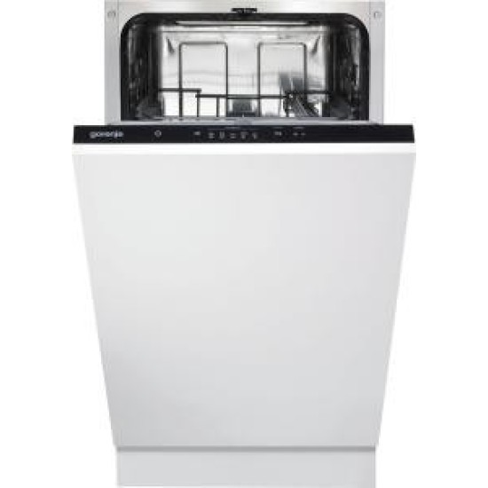 GORENJE Ugradbena perilica posuđa GV520E15