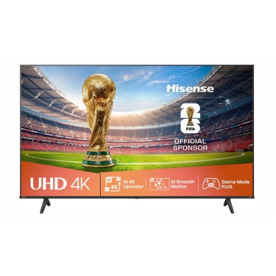 HISENSE TV UHD 165cm 65A6Q