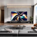 HISENSE TV ULED Mini LED 165cm 65U8Q HISENSE TV ULED Mini LED 165cm 65U8Q