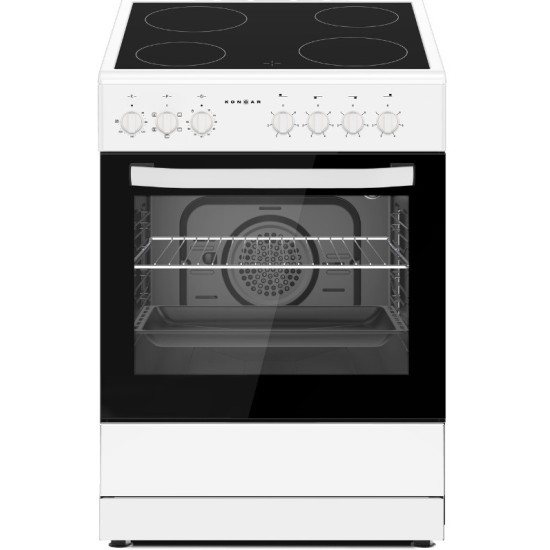 KONČAR Štednjak ST 6040KBS KONČAR Štednjak ST 6040KBS